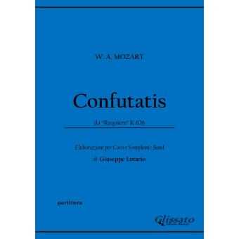 Confutatis (requiem)